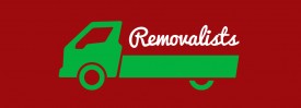 Removalists Newbury - My Local Removalists